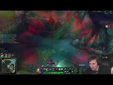 FULL AP WARWICK PER RIDERE - League of Legends ITA #2348