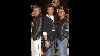 Eiffel 65 - io e la mia stanza