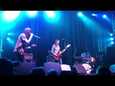 Stephen Malkmus & the Jicks - J Smoov live Dallas, TX