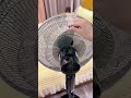 Ensuring Your Baby S Safety Around Fans The Electric Fan Cover Mesh Finger Protection Cutebaby
