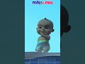 Swimming Song Swimming Pool Fun Shorts