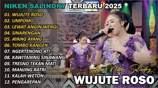 Download lagu WUJUTE ROSO 🎵 | NIKEN SALINDRY | FULL ALBUM TERBARU VERSI CAMPURSARI VIRAL🎵  TRENDING 2025/2024 mp3 Download lagu WUJUTE ROSO 🎵 | NIKEN SALINDRY | FULL ALBUM TERBARU VERSI CAMPURSARI VIRAL🎵  TRENDING 2025/2024 mp3