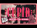 KIDZ BOP Kids Cupid Behind The Scenes