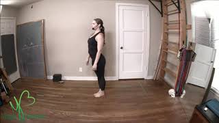 Level 2:  Friday  Sept 18th  11am (ANDRIA)