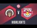 Highlights: Frölunda Indians vs. Red Bull Munich | CHL Final