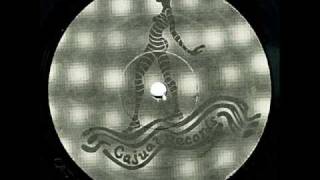 Cajmere feat. Terence Fm - Feelin Kinda High (Mix 3)