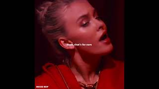 Download lagu Ain't My Fault Zara Larsson whatsapp status lyrical |Mood Bop| mp3