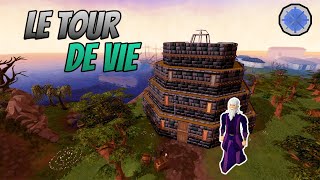 La Tour de vie - Quête en temps réel - RuneScape 3