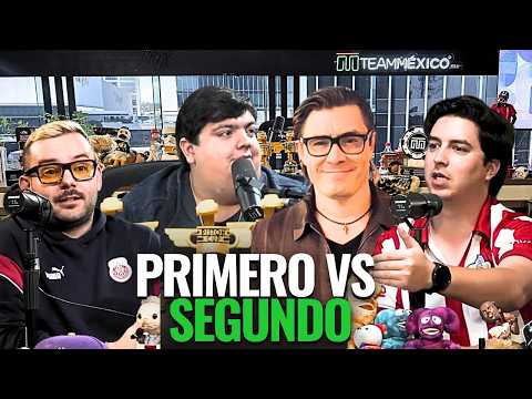 CHIVAS DOMINARA AL AZUL | EL SHOW DEL GORDO