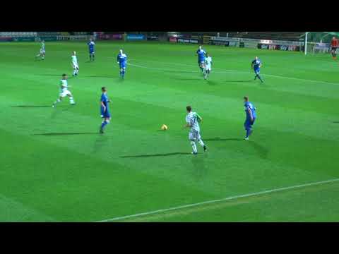 Samyan Ismail vs Bishop Sutton 10/10/2017