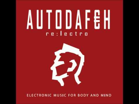 Autodafeh - Retro Electric