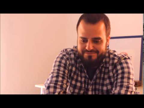 Entrevista a Diego Ojeda