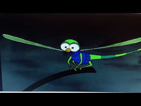 "Garrettladdin" Part 10 - The Cave of Wonders