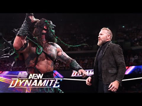 AEW Dynamite (8/20) Draws 565,000 Viewers On Cable TV