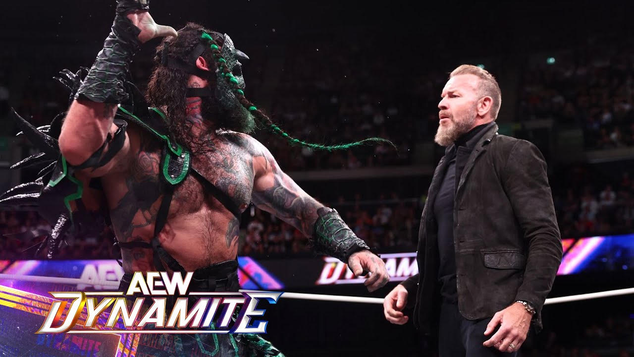 Video Test Thumbnail