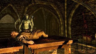 The Elder Scrolls V: Skyrim SE / Вампир ЛОРД #09