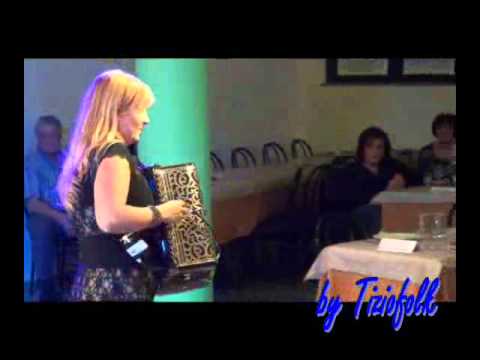 COLLAGE BRANI FAMOSI eseguiti da BARBARA LUCCHI alla NUOVA TRAMONTANA