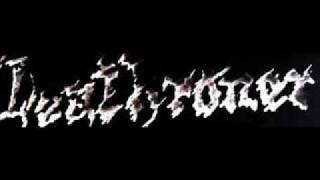 Dethroner - Deathlust
