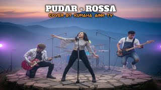 Download lagu Pudar - Rossa | Cover Rock By Kumaha Aink TV  mp3