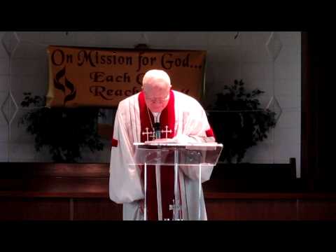 PHCOG Pastor Morehead "The Insights of Jesus" part 1  09 04 2011 (2)