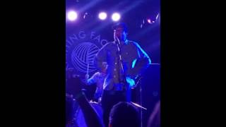 Beach Slang (featuring Craig Finn) - Can't Hardly Wait (Replacements cover)