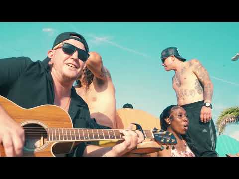 Fokis Knawledge-BETTER AT THE BEACH (Shot by Geeked Nation Productions)