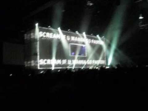 Godskitchen Sydney 2009 - COSMIC GATE - Firewire