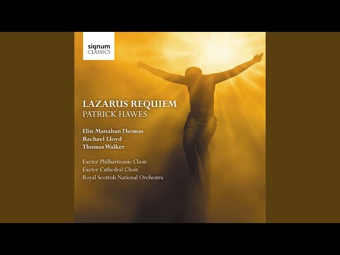 Lazarus Requiem: Requiem Aeternam