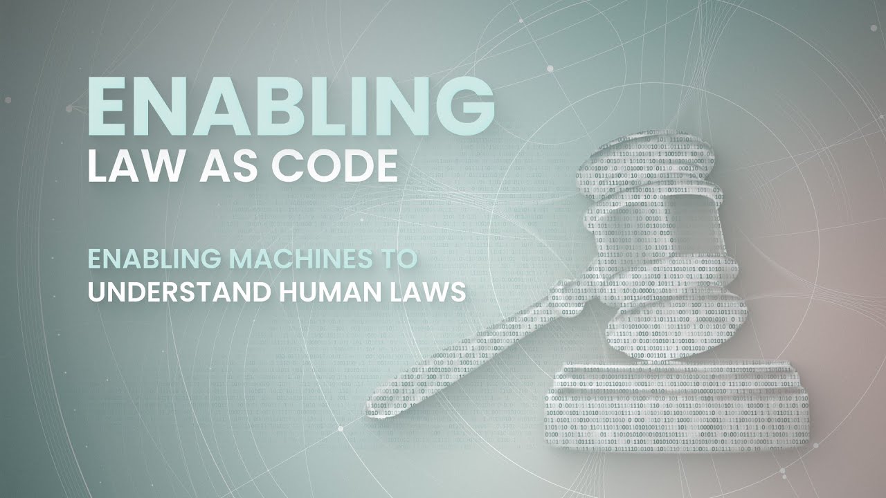 Law As Code: Demonstrating the Power of HSML at the EU's Flying Forward 2020 Program