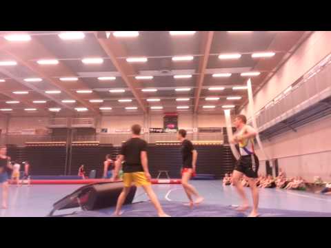 Uddrag af Viborg Gym College + De Lokale Helte - til megamix 2013