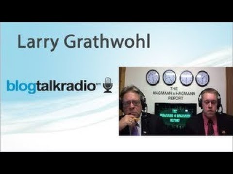 Current Events - Larry Grathwohl