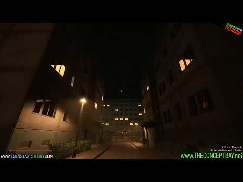 Narrative & Gameplay analysis: Industria.