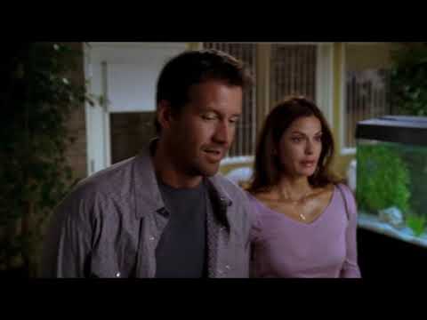 Susan And Mike Talk At The Vet - Desperate Housewives 1x02 Scene