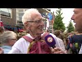 Vierdaagse Nijmegen 2019 - Sfeer in Elst