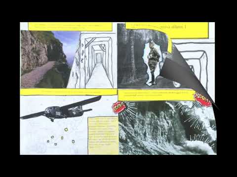 Anteprima: Memorie di guerra di Roberto Grizi