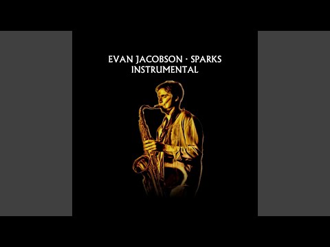 Sparks - Evan Jacobson