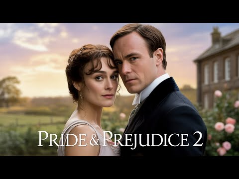 Pride & Prejudice 2: Pride Harder (2026) – New Trailer | Keira Knightley, Matthew Macfadyen