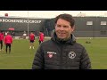 Almere City FC hoopt op misstap De Graafschap