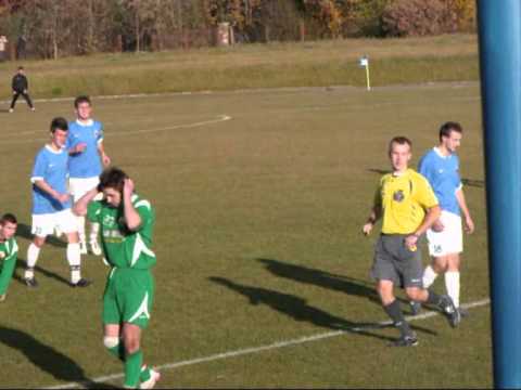 Zawisza Pajęczno - RKS Lechia Tomaszów Mazowiecki