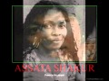 Mumia Abu Jamal speaks on Queen Assata Shakur