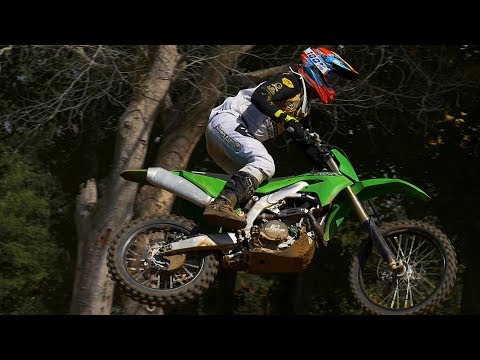 Tyler Wozney Rides Budds Creek - 09.07.19