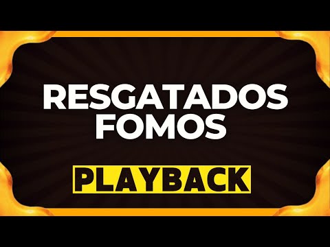 RESGATADOS FOMOS (Harpa Playback) - Hinos Cristãos antigos