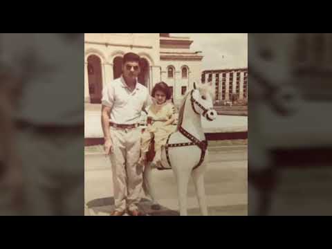 Arturi hishatakin - Arsen Sayadyan