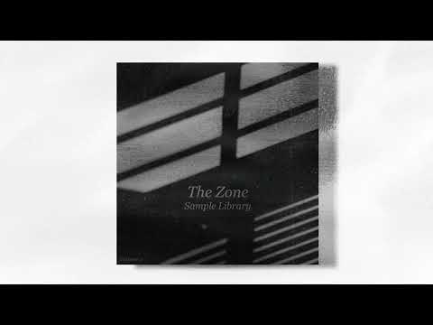[Free Download] R&B/Trapsoul Sample Pack - THE ZONE SAMPLE LIBRARY