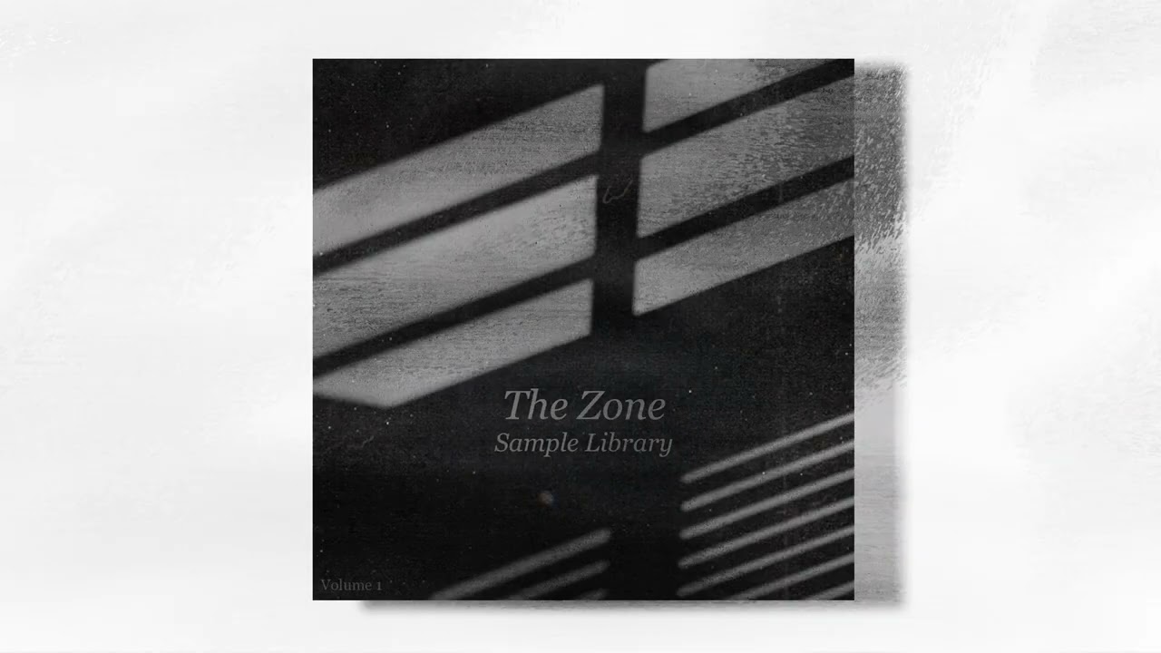 [Free Download] R&B/Trapsoul Sample Pack - THE ZONE SAMPLE LIBRARY