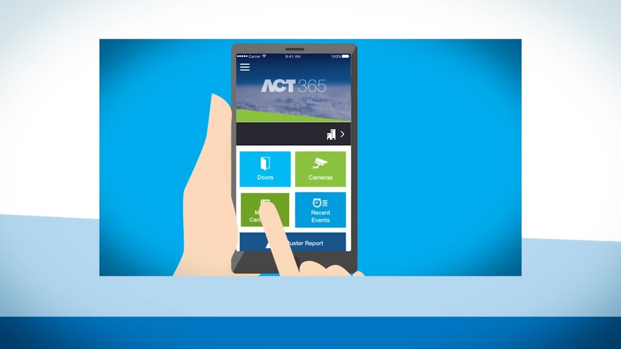 10 Great Reasons to Get ACT365