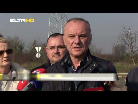 BL HRONIKA 13 11 18 - POLIGON ZA OBUKU VOZACA