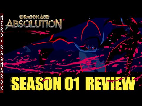 DRAGON AGE ABSOLUTION: Absolutely Great? Absolutely Too Woke?