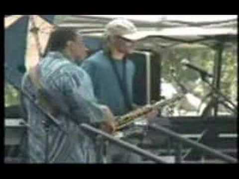 Michael Manson in LA - Video #3