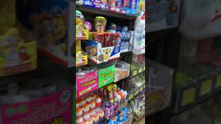 #loganpaul #mr simms sweet shop